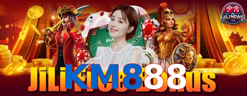 KM888