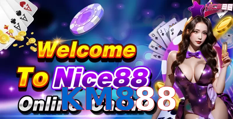 KM888