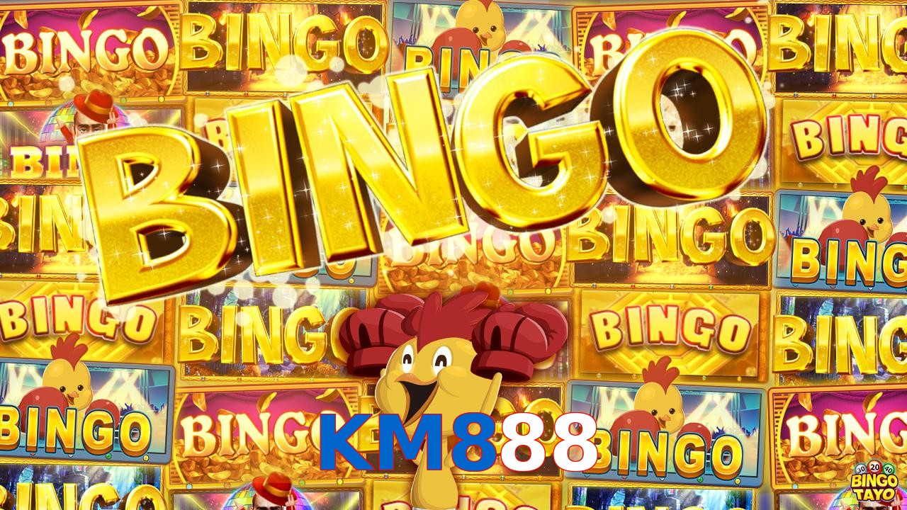 KM888